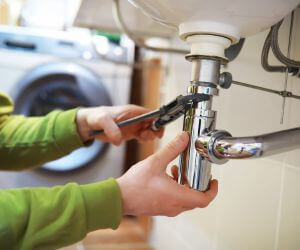 About Emergency plumbing pros Edson, KS